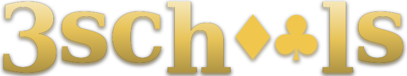 3schools logo